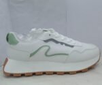 IMPORTED C03 (WHITE/GREEN)