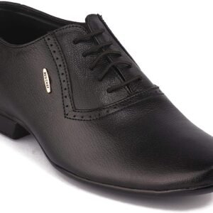 RED CHIEF RC1990 BLACK