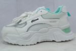 IMPORTED CK811 (WHITE/GREEN)