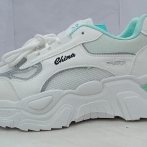 IMPORTED CK811 (WHITE/GREEN)