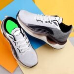 FCR CHICAGA-2 WHITE/BLACK