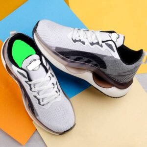 FCR CHICAGA-2 WHITE/BLACK