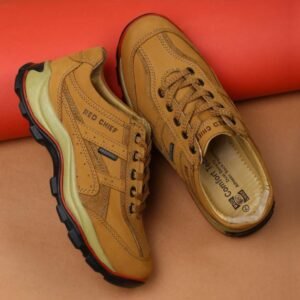 RED CHIEF RC2020 RUST