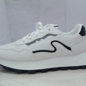 IMPORTED C03 (WHITE/BLACK)