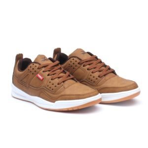 TRAKER JORDAN TAN BOYS