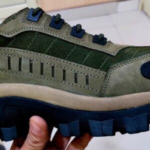 WDL SHOSE GC3940121 OLIVE GREEN