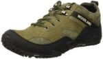 WOODLAND GC2656117 OLIVE GREEN