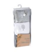 WOODLAND SOCKS MEN'S 30