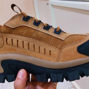 WDL SHOSE GC3940121 KHAKI