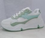 IMPORTED C06 (WHITE/GREEN)
