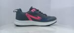 TRAKER FUSION W2-1 D GREY PINK