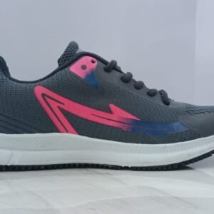 TRAKER FUSION W2-1 D GREY PINK