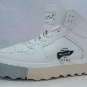 IMPORTED SF516 WHITE/BLACK