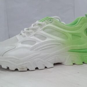 IMPORTED SF508 WHITE GREEN