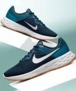 NIKE RVOLUTION 6NN DC3728403 BLUE WHITE